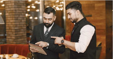 Blockchain specialization